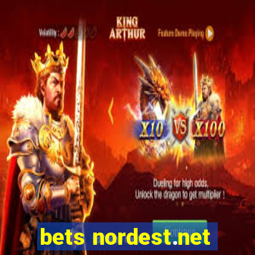 bets nordest.net